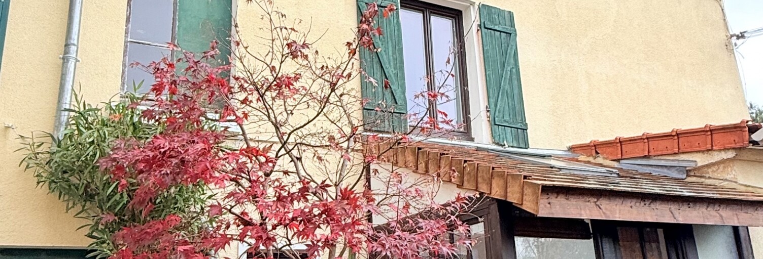 Appartement 2 Pièces 25 m² à vendre à Garches (92380)