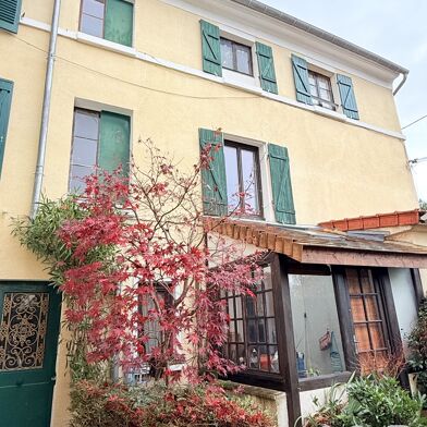 Appartement 2 pièces 162000 €