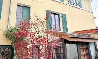 Appartement 2 Pièces 24 m² à vendre à Garches (92380)