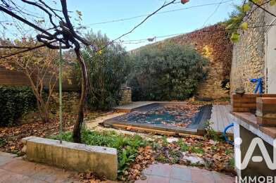 Maison 5 pièces 225000 €