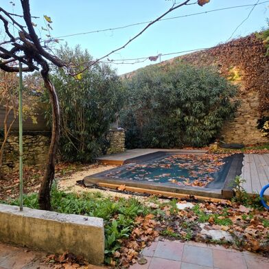 Maison 5 pièces 225000 €