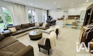 Maison 8 Pièces 186 m² à vendre à Les Lilas (93260)