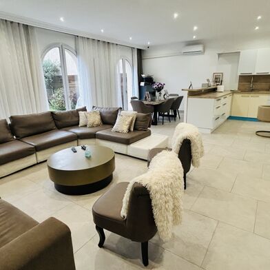 Maison 8 pièces 1430000 €