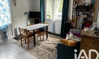 Appartement 2 Pièces 34 m² à vendre à Savigny-sur-Orge (91600)