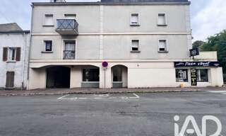Appartement 2 Pièces 34 m² à vendre à Savigny-sur-Orge (91600)