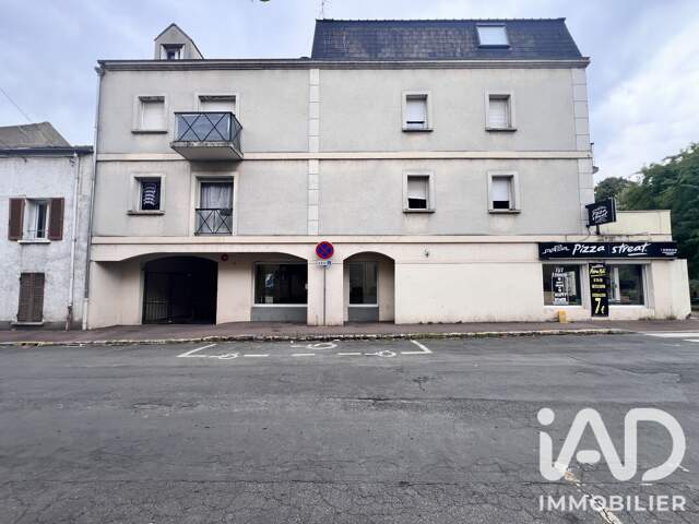 Vente Appartement 2 pièces — photo du bien