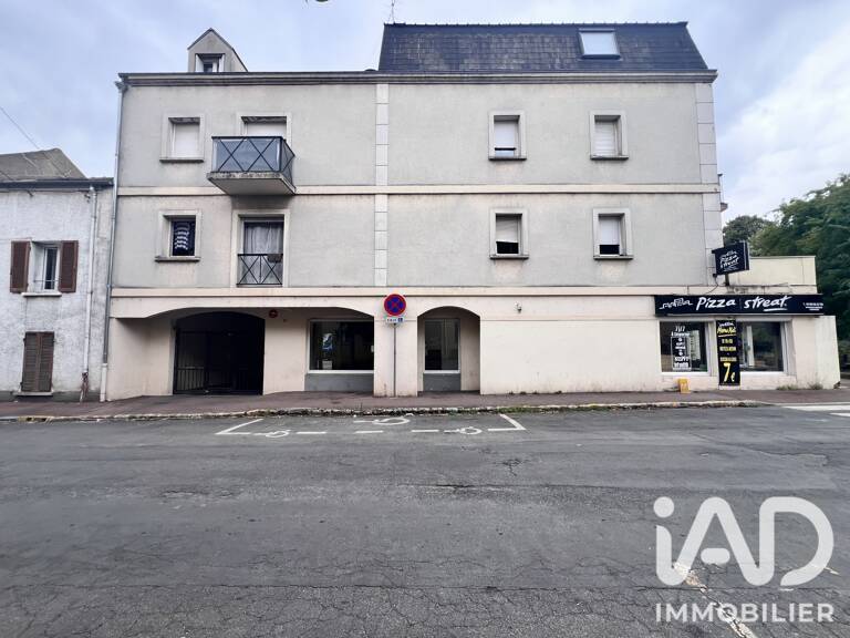 Vente Appartement 2 pièces — photo 1