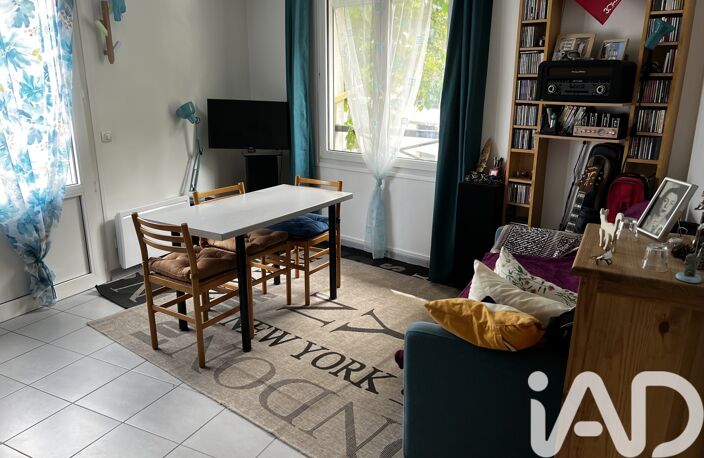 Vente Appartement 2 pièces — photo 2