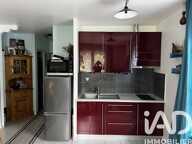 Vente Appartement 2 pièces — photo 3