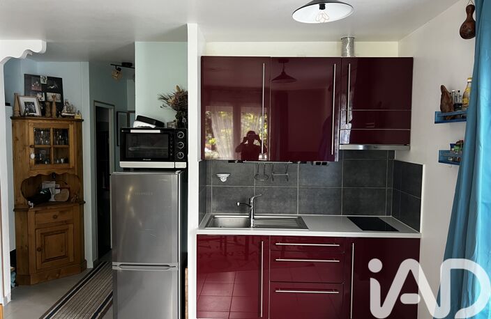 Vente Appartement 2 pièces — photo 3