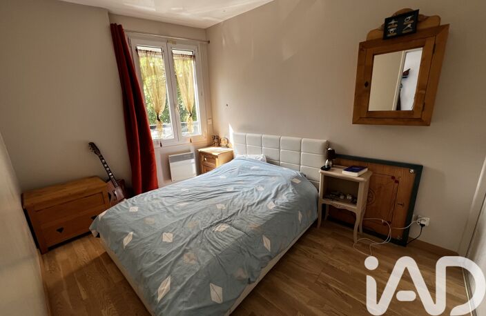 Vente Appartement 2 pièces — photo 4