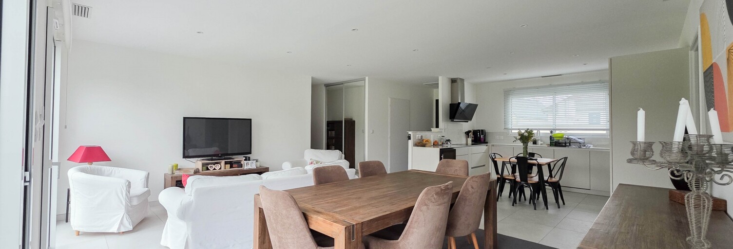 Maison 6 Pièces 129 m² à vendre à Saint-Avertin (37550)