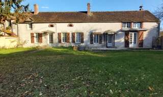 Maison 5 Pièces 154 m² à vendre à Griselles (45210)