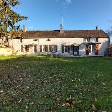 Maison 5 pièces 210000 €