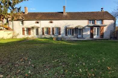 Maison 5 pièces 199000 €