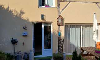 Maison 4 Pièces 85 m² à vendre à Toucy (89130)