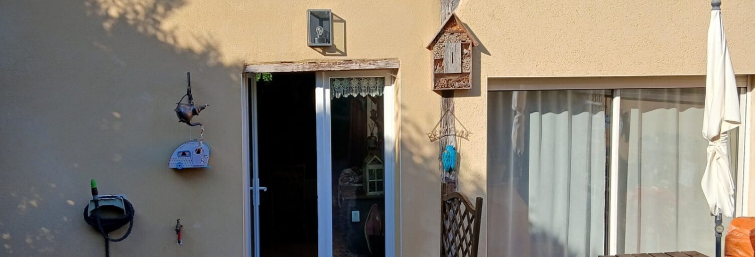 Maison 4 Pièces 85 m² à vendre à Toucy (89130)