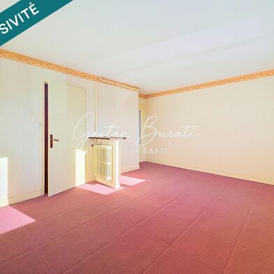 Appartement 2 pièces 73000 €