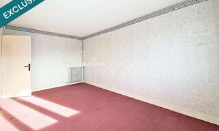 Appartement 2 Pièces 55 m² à vendre à Verdun (55100)