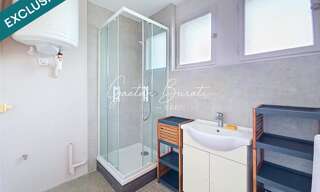 Appartement 2 Pièces 55 m² à vendre à Verdun (55100)