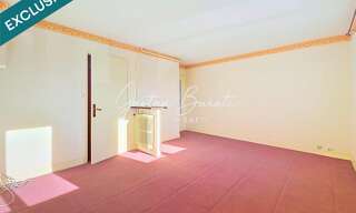 Appartement 2 Pièces 55 m² à vendre à Verdun (55100)