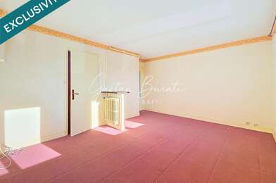 Appartement 2 pièces 65000 €