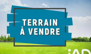 Terrain  1008 m² à vendre à Landerneau (29800)