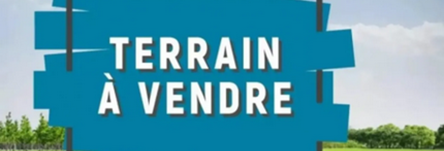 Terrain  1008 m² à vendre à Landerneau (29800)