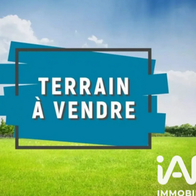 Terrain  99900 €