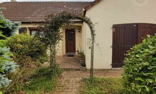 Maison 5 Pièces 114 m² à vendre à Fontenay-sur-Loing (45210)