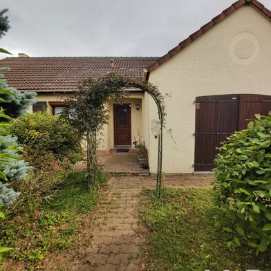 Maison 5 pièces 210000 €