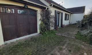 Maison 5 Pièces 114 m² à vendre à Fontenay-sur-Loing (45210)