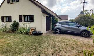 Maison 5 Pièces 114 m² à vendre à Fontenay-sur-Loing (45210)