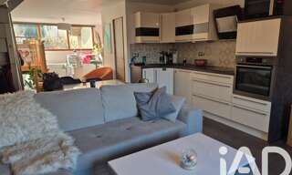 Appartement 3 Pièces 73 m² à vendre à Ornans (25290)