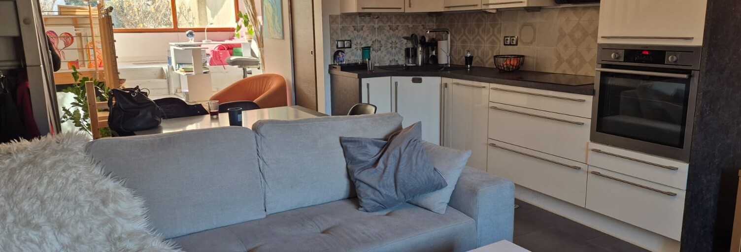 Appartement 3 Pièces 73 m² à vendre à Ornans (25290)