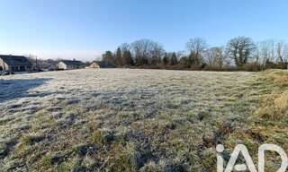 Terrain  1952 m² à vendre à Varennes-sur-Allier (03150)