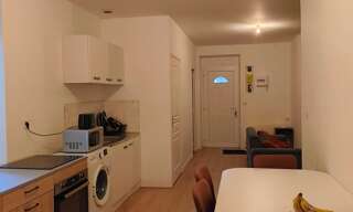 Appartement 2 Pièces 46 m² à vendre à Gueugnon (71130)