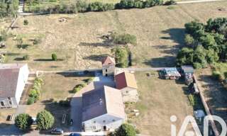 Maison 6 Pièces 200 m² à vendre à Olley (54800)