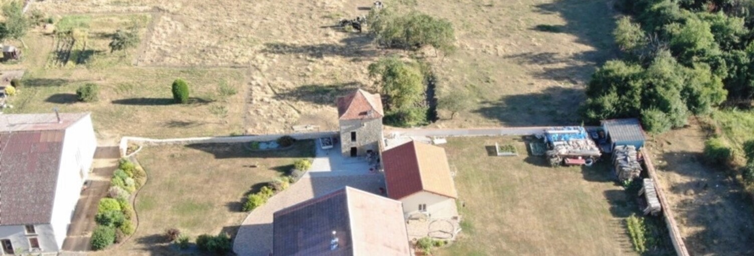 Maison 6 Pièces 200 m² à vendre à Olley (54800)