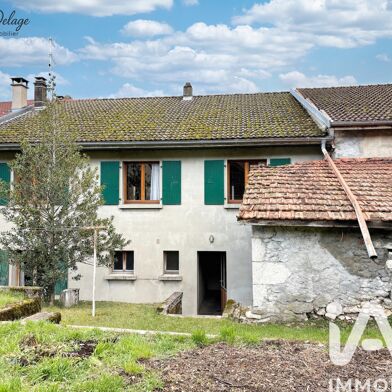 Maison 9 pièces 480000 €