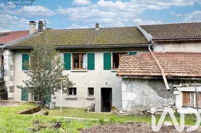 Maison 9 pièces 465000 €