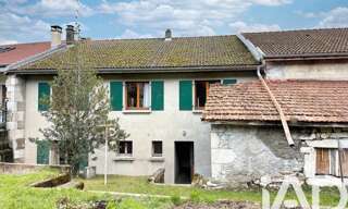 Maison 9 Pièces 227 m² à vendre à Saint-Jean-de-Gonville (01630)