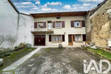 Maison 9 pièces 465000 €