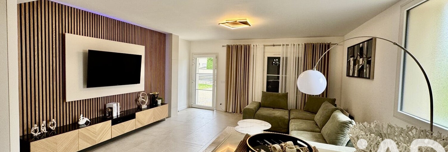 Appartement 4 Pièces 89 m² à vendre à Dourdan (91410)