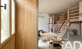 Appartement 1 Pièce 38 m² à vendre à Nantes (44000)