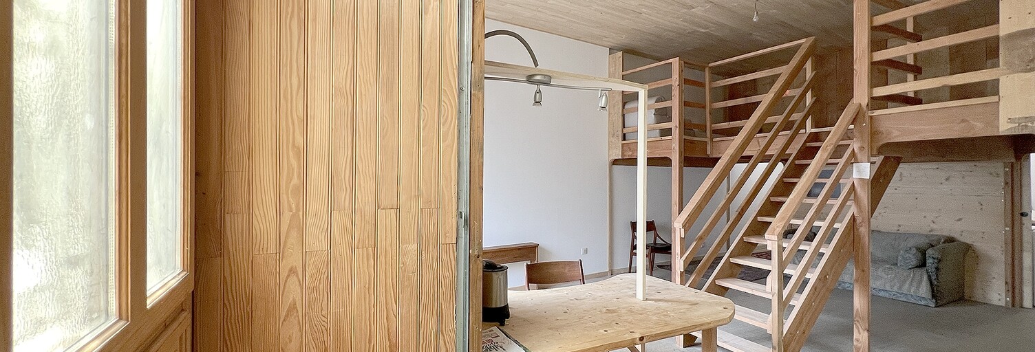 Appartement 1 Pièce 38 m² à vendre à Nantes (44000)