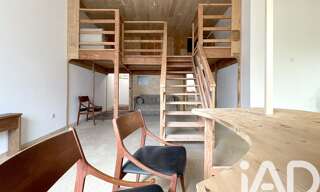 Appartement 1 Pièce 38 m² à vendre à Nantes (44000)