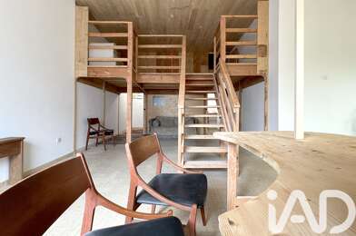 Appartement 1 pièces 136000 €