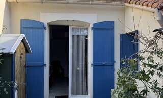 Maison 2 Pièces 30 m² à vendre à Barbâtre (85630)