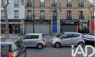 Appartement 3 Pièces 45 m² à vendre à Paris 17 (75017)